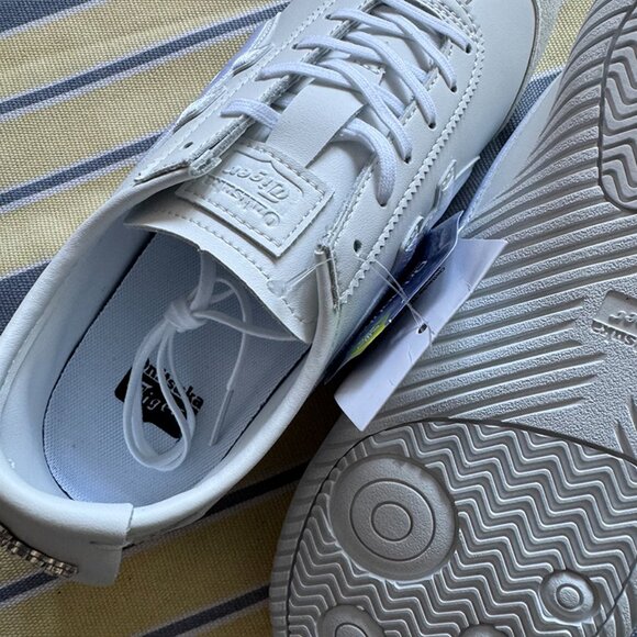 Onitsuka Tiger Mexico 66 'White' - Picture 9 of 10